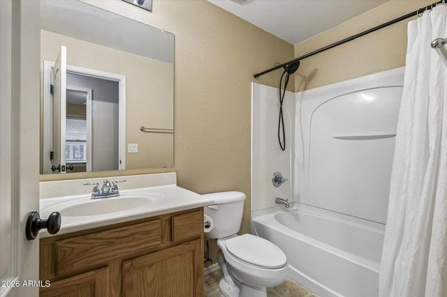 3712 N 292ND Drive, Buckeye, AZ 85396