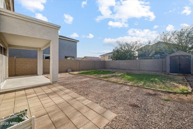 3712 N 292ND Drive, Buckeye, AZ 85396