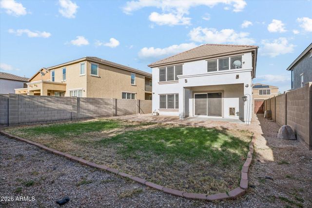 3712 N 292ND Drive, Buckeye, AZ 85396