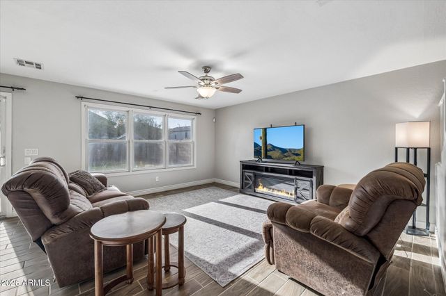3712 N 292ND Drive, Buckeye, AZ 85396