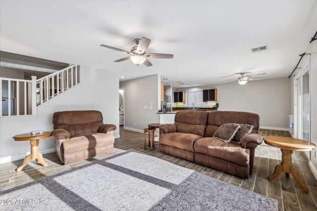 3712 N 292ND Drive, Buckeye, AZ 85396