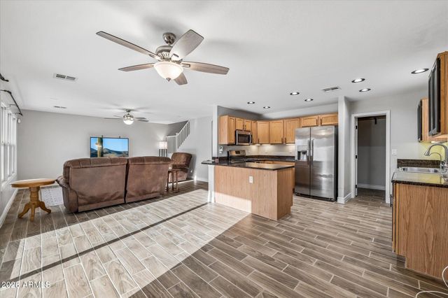 3712 N 292ND Drive, Buckeye, AZ 85396