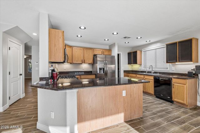 3712 N 292ND Drive, Buckeye, AZ 85396