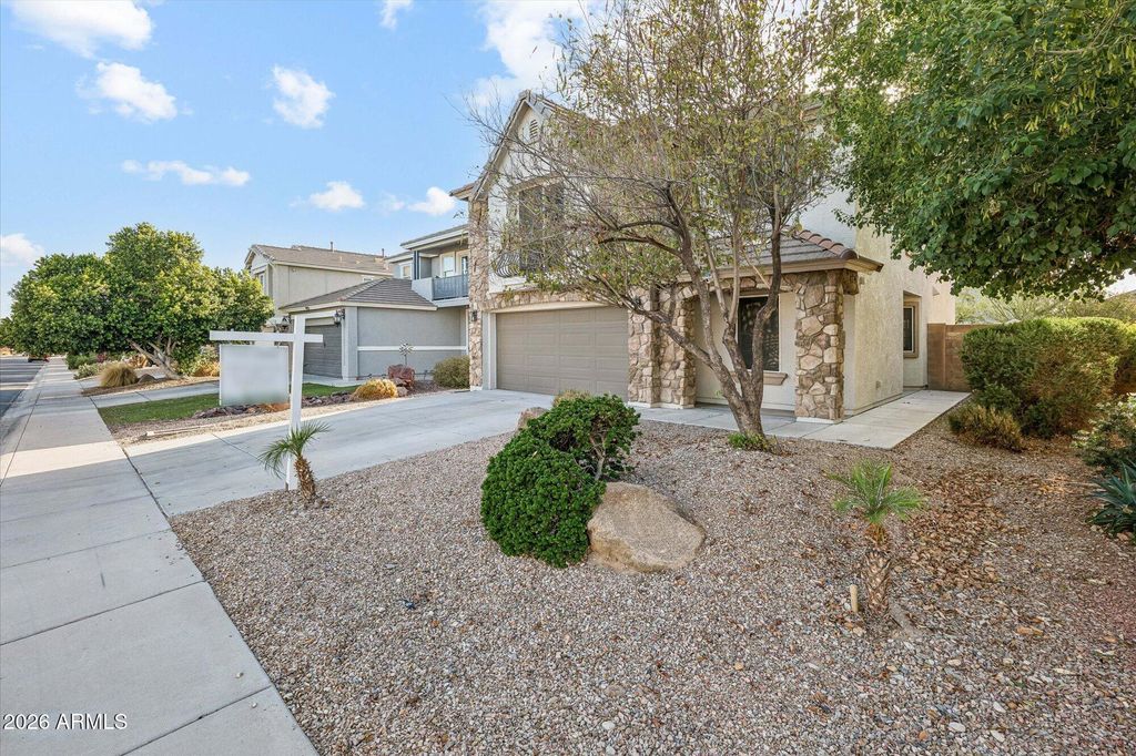 3712 N 292ND Drive, Buckeye, AZ 85396 — photo 2