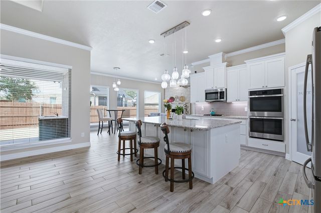 4090 Turning Leaf Drive, Nolanville, TX 76559