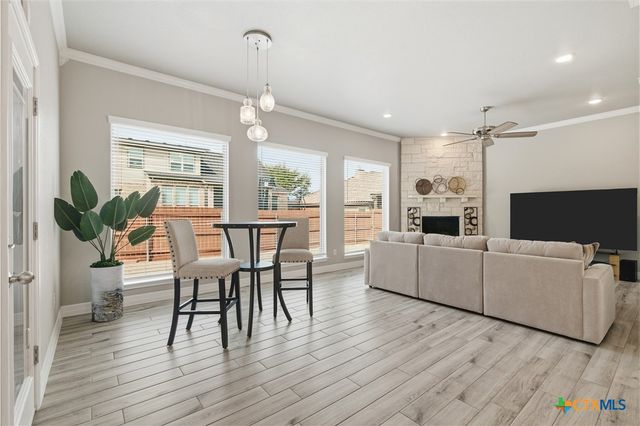 4090 Turning Leaf Drive, Nolanville, TX 76559