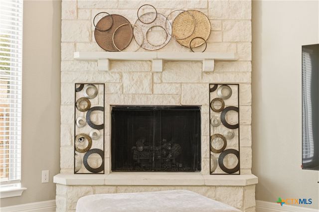 4090 Turning Leaf Drive, Nolanville, TX 76559