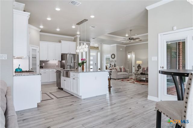 4090 Turning Leaf Drive, Nolanville, TX 76559