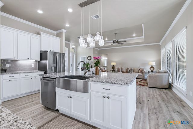 4090 Turning Leaf Drive, Nolanville, TX 76559