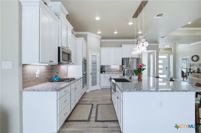 4090 Turning Leaf Drive, Nolanville, TX 76559