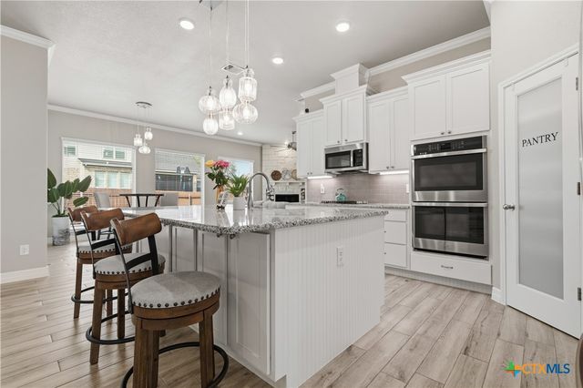 4090 Turning Leaf Drive, Nolanville, TX 76559