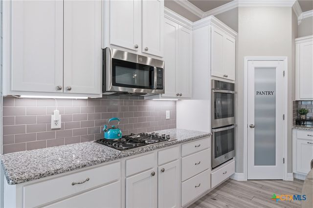 4090 Turning Leaf Drive, Nolanville, TX 76559