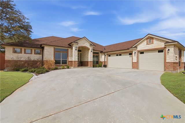 4090 Turning Leaf Drive, Nolanville, TX 76559