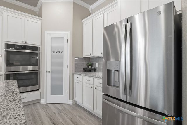 4090 Turning Leaf Drive, Nolanville, TX 76559