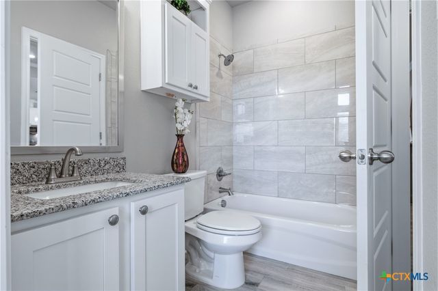 4090 Turning Leaf Drive, Nolanville, TX 76559