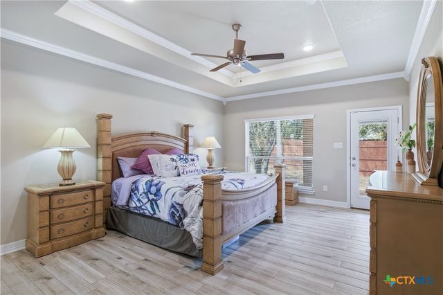 4090 Turning Leaf Drive, Nolanville, TX 76559