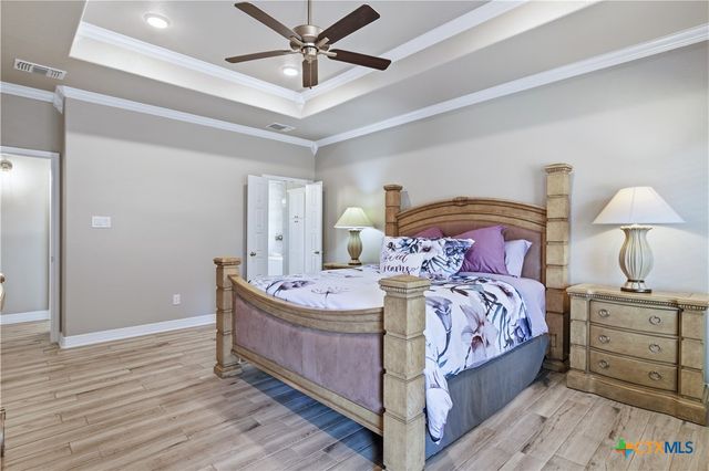 4090 Turning Leaf Drive, Nolanville, TX 76559