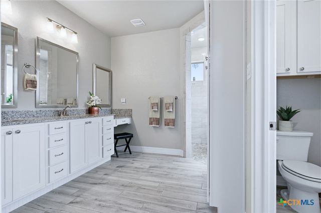 4090 Turning Leaf Drive, Nolanville, TX 76559