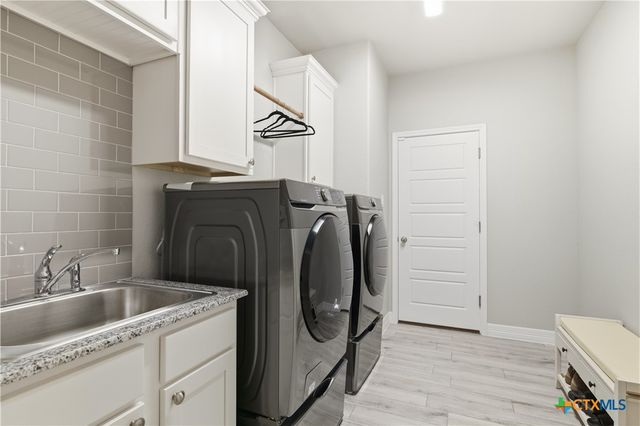 4090 Turning Leaf Drive, Nolanville, TX 76559