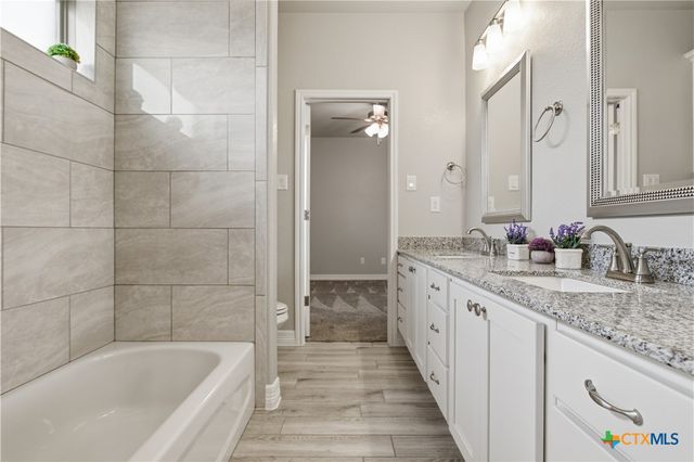 4090 Turning Leaf Drive, Nolanville, TX 76559