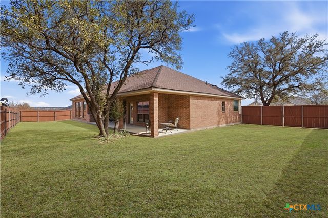 4090 Turning Leaf Drive, Nolanville, TX 76559