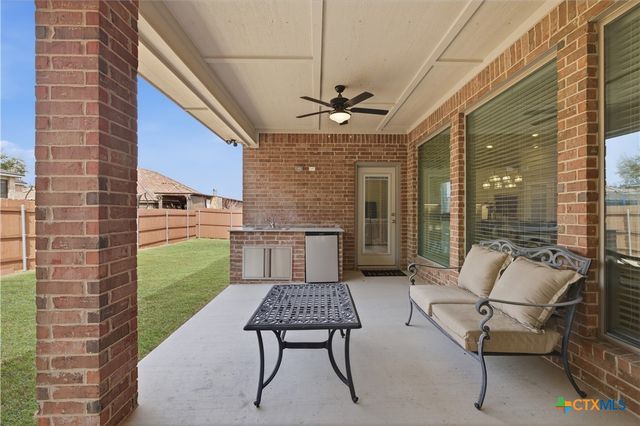 4090 Turning Leaf Drive, Nolanville, TX 76559