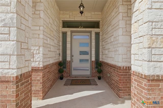 4090 Turning Leaf Drive, Nolanville, TX 76559