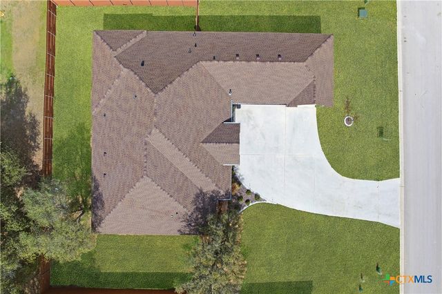 4090 Turning Leaf Drive, Nolanville, TX 76559