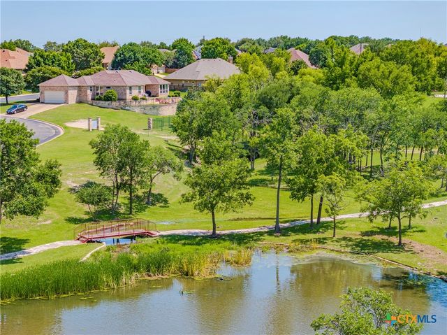 4090 Turning Leaf Drive, Nolanville, TX 76559