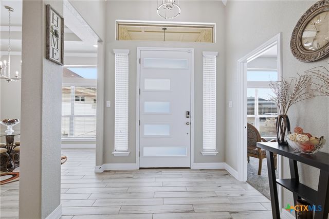 4090 Turning Leaf Drive, Nolanville, TX 76559