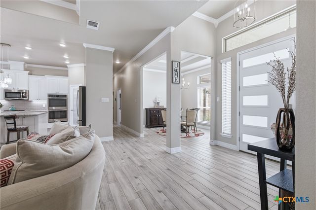 4090 Turning Leaf Drive, Nolanville, TX 76559