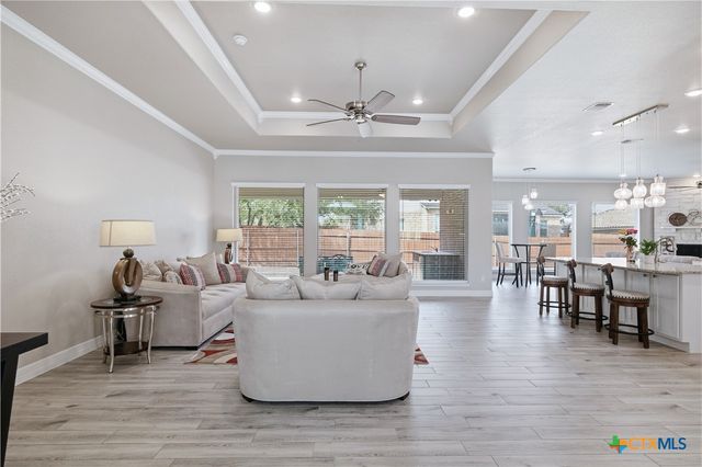 4090 Turning Leaf Drive, Nolanville, TX 76559