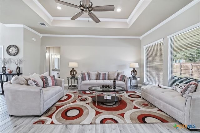 4090 Turning Leaf Drive, Nolanville, TX 76559