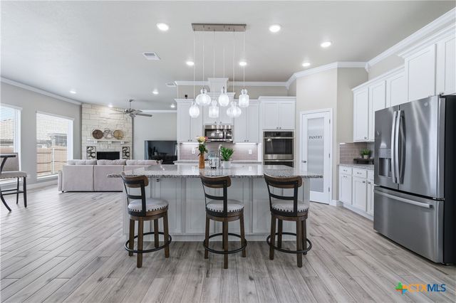 4090 Turning Leaf Drive, Nolanville, TX 76559