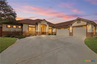 4090 Turning Leaf Drive, Nolanville, TX 76559