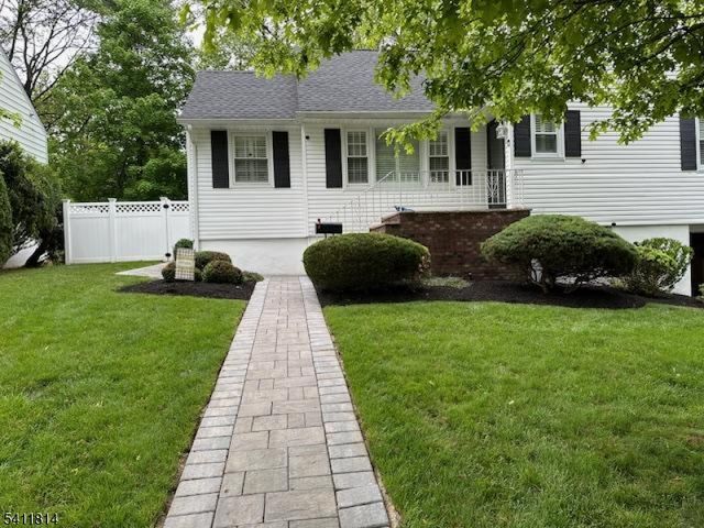 13 Porter Rd, West Orange Twp., NJ 07052