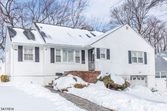 13 Porter Rd, West Orange Twp., NJ 07052