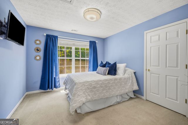110 S Links Drive, Covington, GA 30014