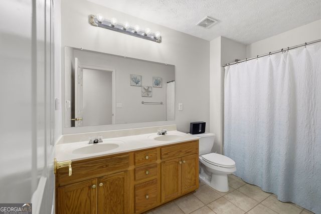 110 S Links Drive, Covington, GA 30014