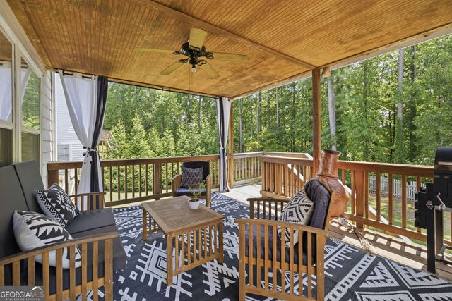 110 S Links Drive, Covington, GA 30014