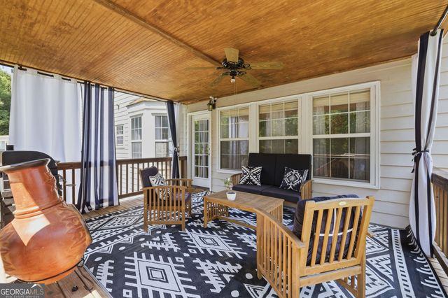 110 S Links Drive, Covington, GA 30014