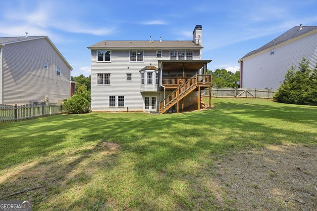 110 S Links Drive, Covington, GA 30014