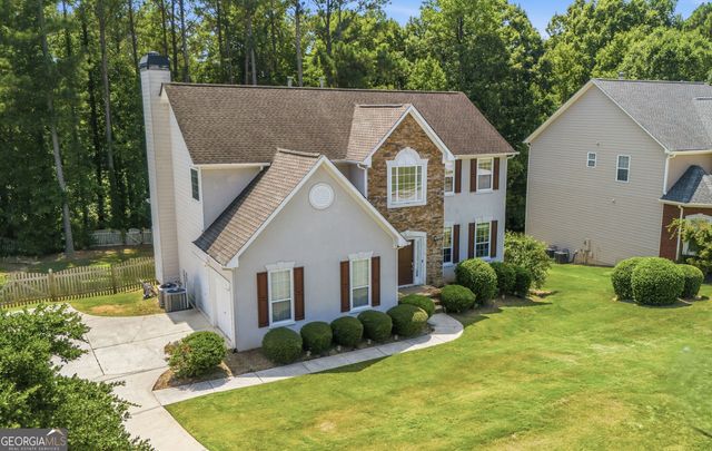 110 S Links Drive, Covington, GA 30014