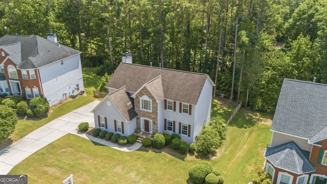110 S Links Drive, Covington, GA 30014