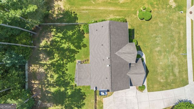 110 S Links Drive, Covington, GA 30014