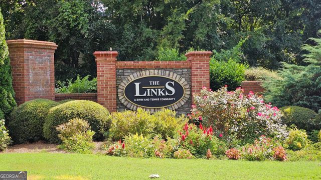 110 S Links Drive, Covington, GA 30014
