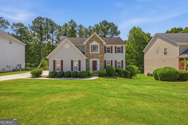 110 S Links Drive, Covington, GA 30014