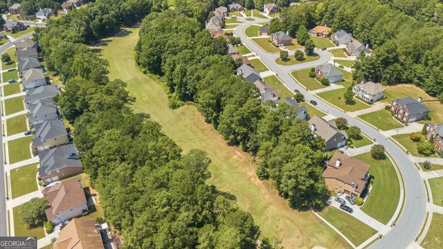 110 S Links Drive, Covington, GA 30014