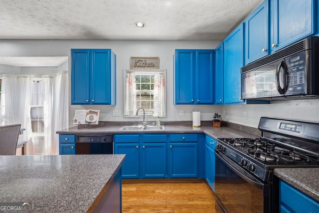 110 S Links Drive, Covington, GA 30014