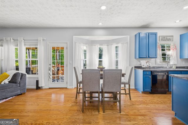 110 S Links Drive, Covington, GA 30014